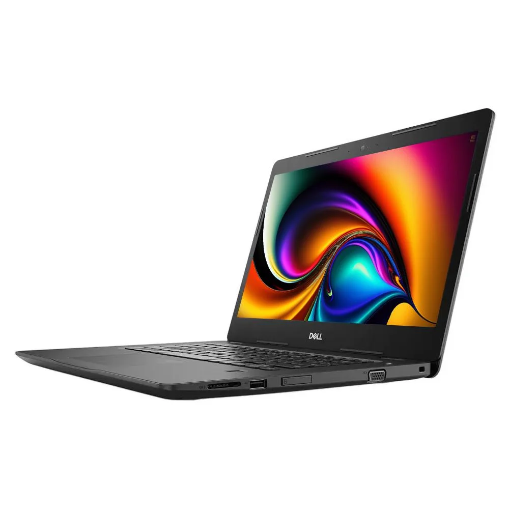 Usado: Notebook Dell Latitude 3400 Core i7 KaBuM