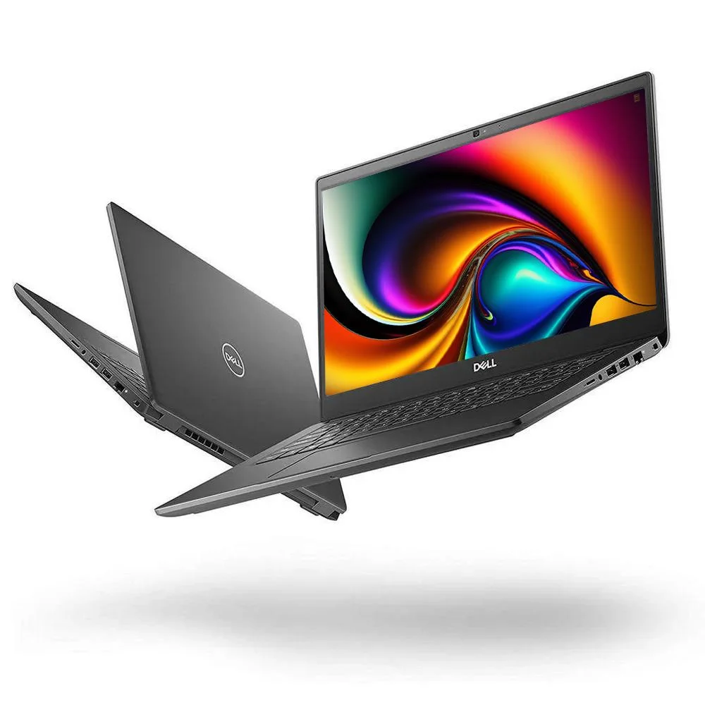 Usado: Notebook Dell Latitude 3400 Core i7 KaBuM