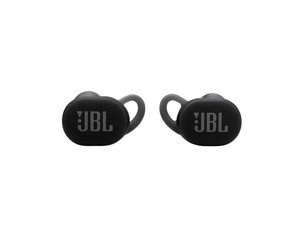 Imagem 3 de 5 do produto Fone De Ouvido Bluetooth Jbl Endurance Race 2 Com Cancelamento De Ruído - Preto Jblendurace2blkbr