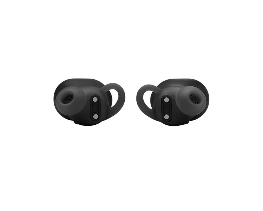 Imagem 5 de 5 do produto Fone De Ouvido Bluetooth Jbl Endurance Race 2 Com Cancelamento De Ruído - Preto Jblendurace2blkbr