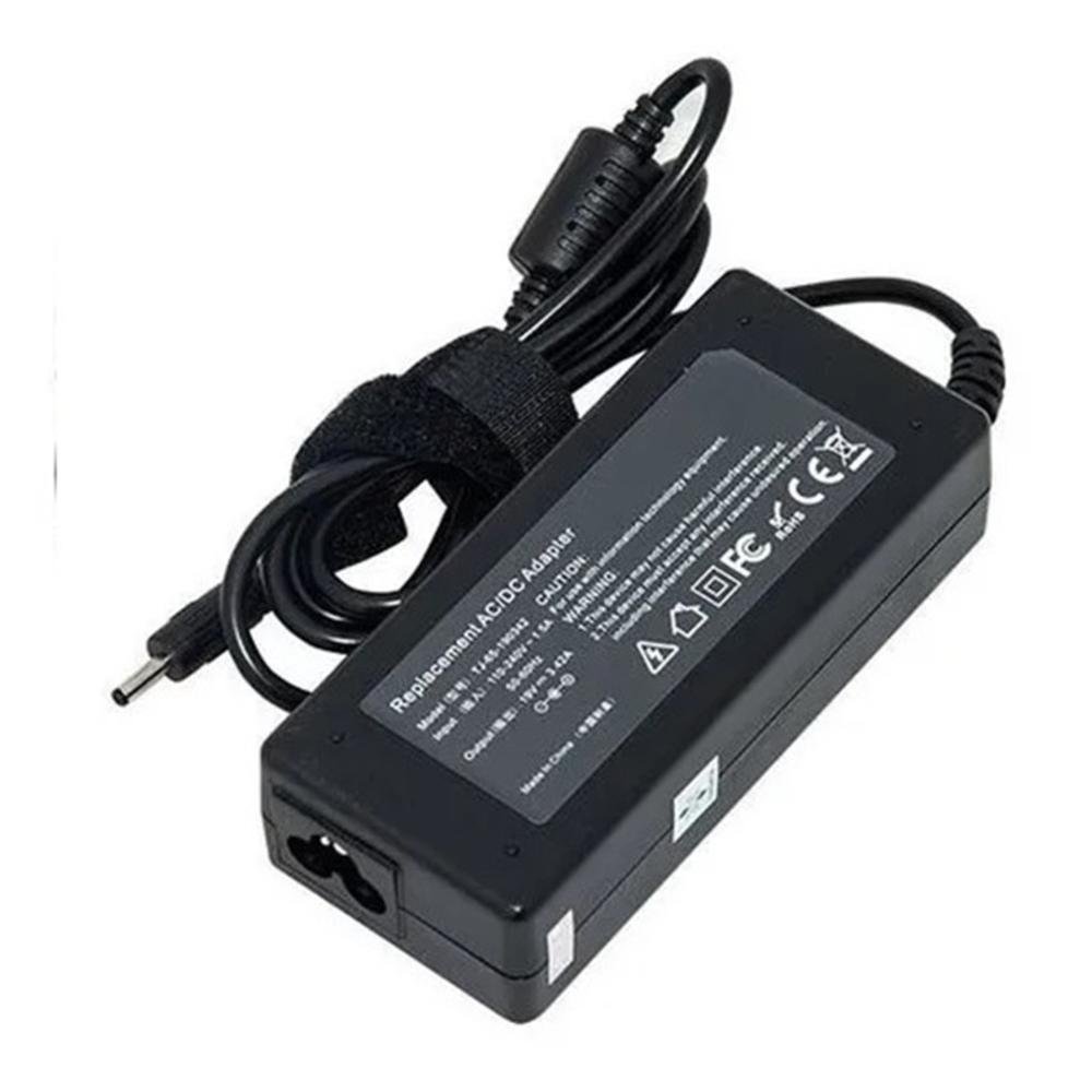 Fonte Carregador Para Acer Aspire S5 391-6600 19v 3.42a 688 Fonte Carregador Para Acer Aspire S5 391-6600 19v 3.42a 688