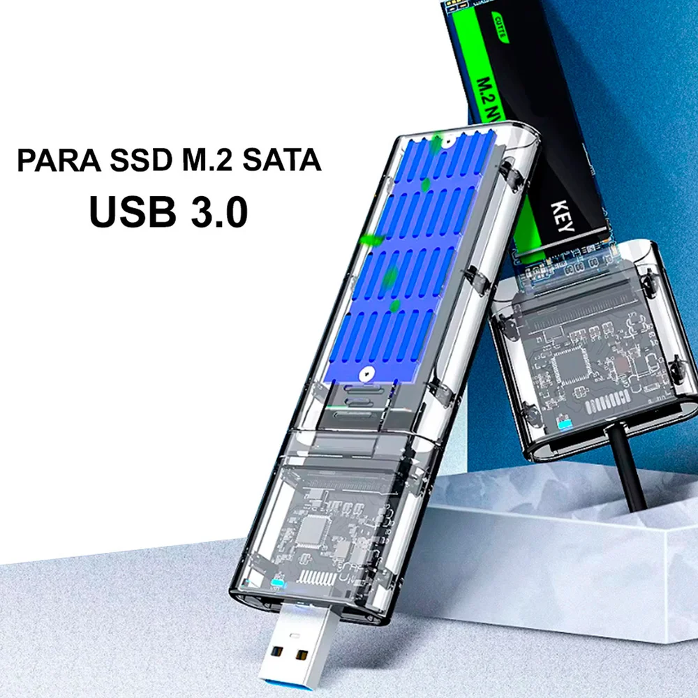 6TB SSDセット（1TB×4台 + 2TB + USBハブ + 透明ケース） 6TB SSDセット（1TB×4台 + 2TB + USBハブ + 透明ケース） 楽天市場