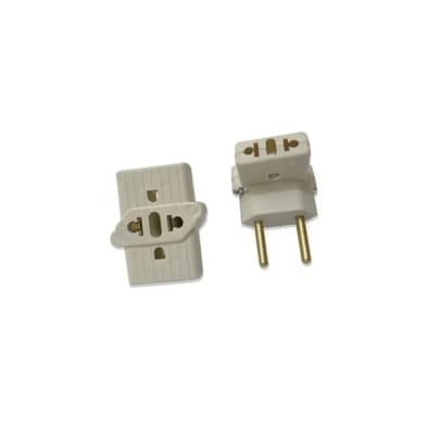 Adaptador De Tomada T Parafuso Gm-020
