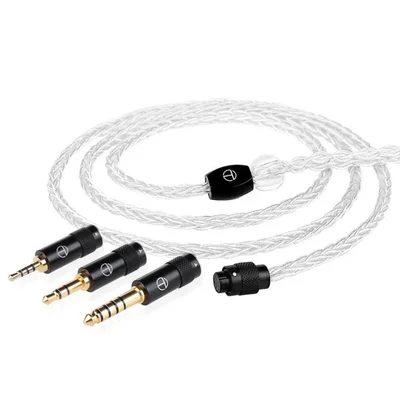 Cabo Para Fone De Ouvido Trn Tn Plug Usb-c - Entrada 0,75