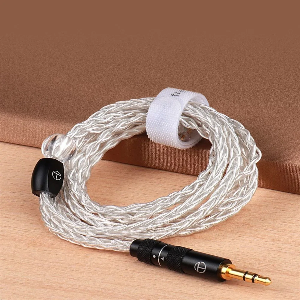 Imagem 4 de 5 do produto Cabo Para Fone De Ouvido Trn Tn Plug Usb-c - Entrada 0,75