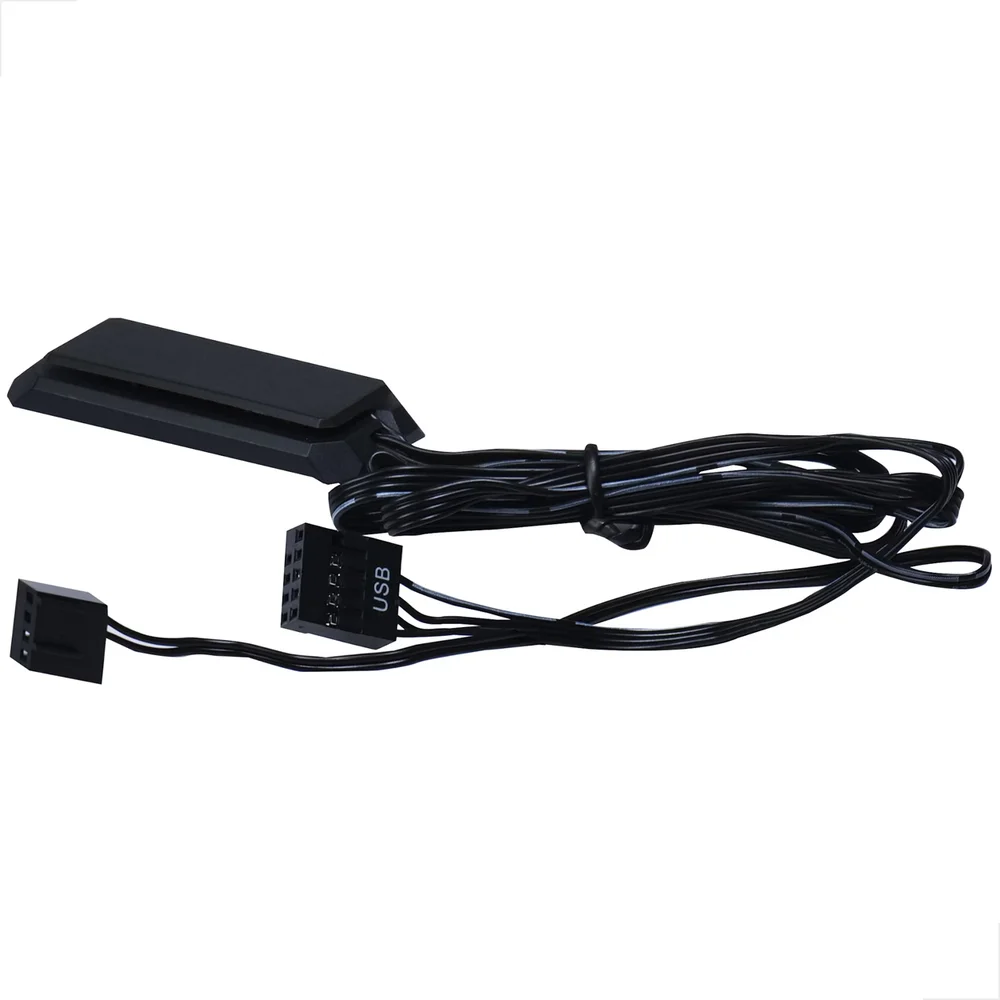 Fan 120mm Lian Li Uni Fan Sl Wireless Lcd Reverse Blade, ARGB, Black - 12rsllcd1w1b 5