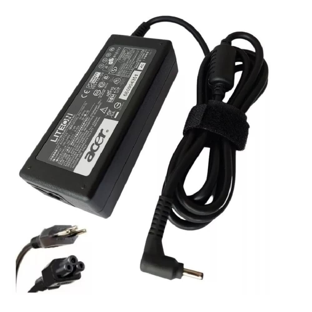 Fonte Carregador Para Acer Aspire A515-55 A515-55-576h By44