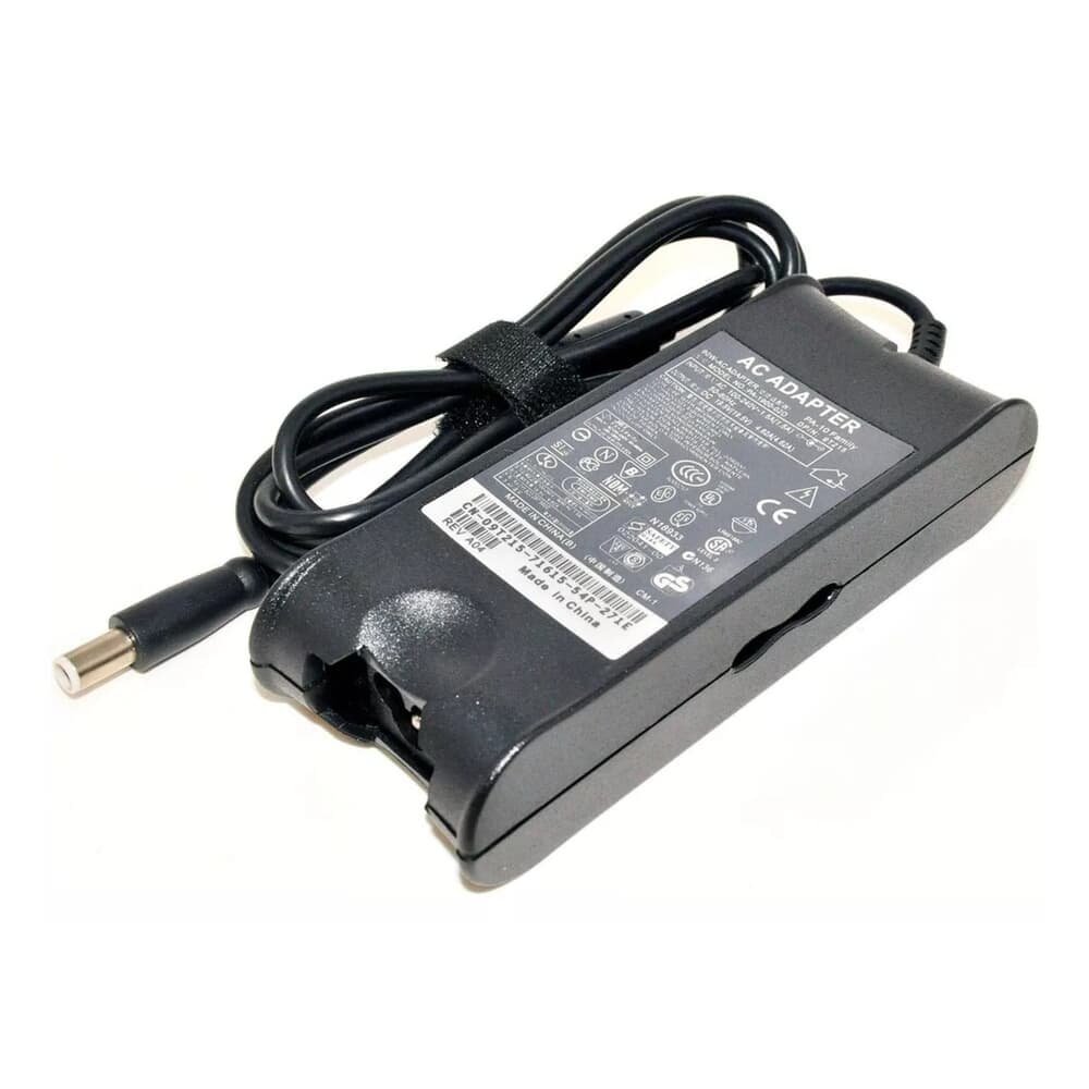 Fonte Carregador Para Dell Xps L412z Pa-10 19,5v 3.34a De06 Fonte Carregador Para Dell Xps L412z Pa-10 19,5v 3.34a De06