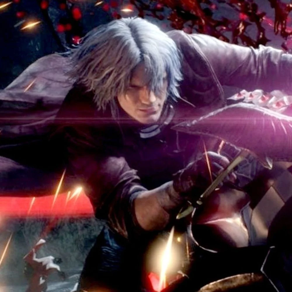 Imagem 2 de 4 do produto Devil May Cry Especial Edition Playstation 5 Versão Americana