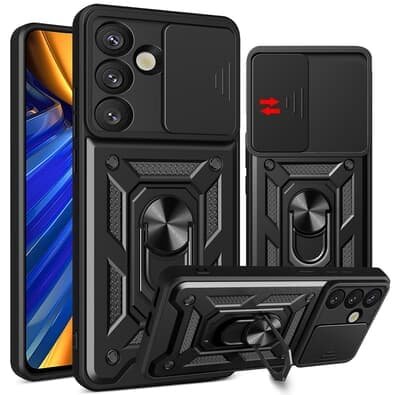 Capa Capinha Case Para Samsung Galaxy S25 Normal - Protetora Resistente Anti Impacto Queda Armadura Militar