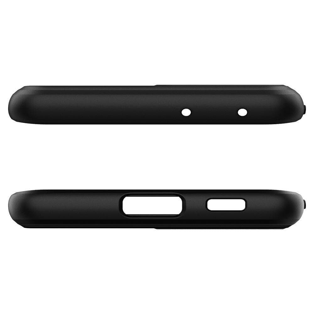 Imagem 3 de 4 do produto Capa Spigen Case Galaxy S20 Ultra Neo Hybrid Gunmetal