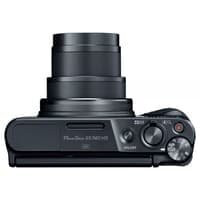 Canon PowerShot SX740 HS 40倍ズーム(Black) KaBuM Aperte o K e evolua em Tecnologia e Games