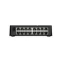 Switch Intelbras S1116f, 16p Fast Ethernet - 4760132