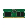 Memoria Notebook 8GB Ddr5 5600 Cl46 1.1v Sodimm Kvr56s46bs6-8 Kingston
