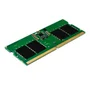 Memoria Notebook 8GB Ddr5 5600 Cl46 1.1v Sodimm Kvr56s46bs6-8 Kingston