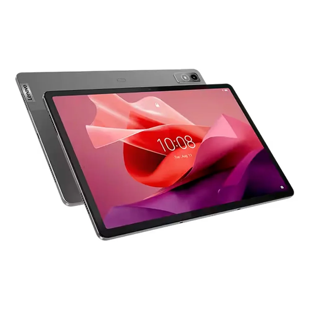 128GB 12.7インチAndroid P12 Tab 美品Lenovo Tablet 13 Android Wi-Fi 128GB RAM 4GB Octa-Core P12 Tab Lenovo Androidタブレット本体