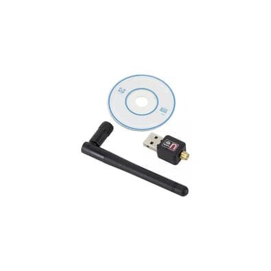 Adaptador Wifi 802.iin Kapbom Ka-t8188