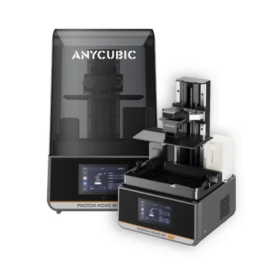 Impressora 3d Anycubic - Photon Mono M7 Pro