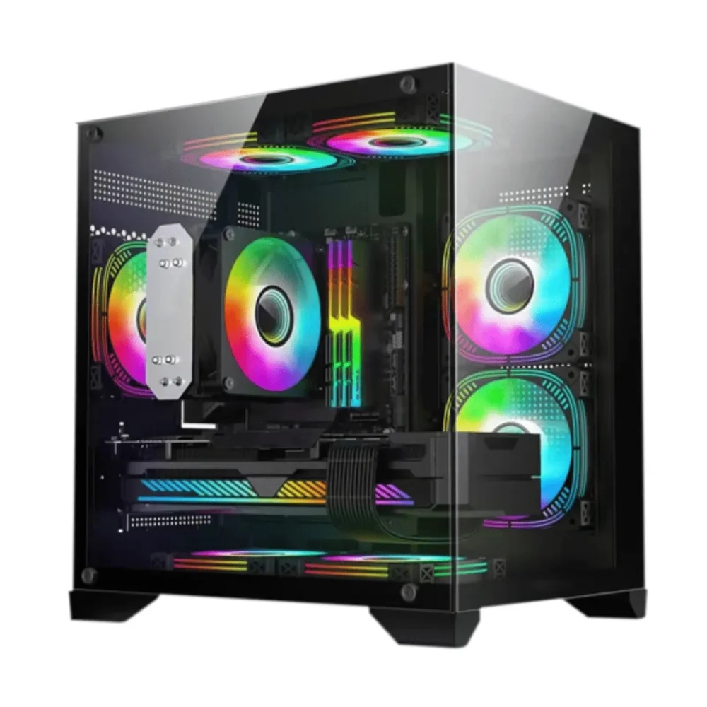 ゲーミングPC Ryzen 5 1400/GTX1070/16GB/256GB ゲーミングPC Ryzen 5 1400/GTX1070/16GB/256GB② 【公式通販】