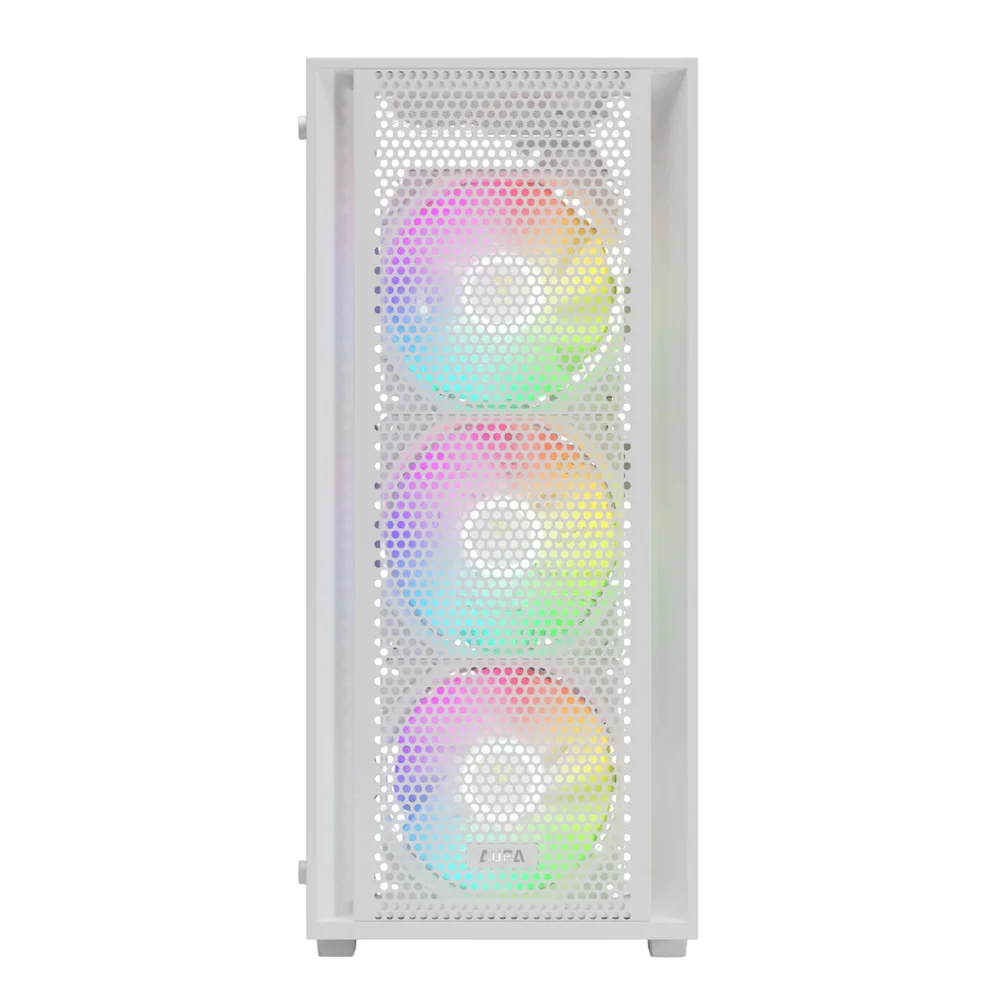 PC Gamer Ryzen 5 4600g, 16gb Ddr4, SSD 480GB, 400w 80 Plus, PCrzn06-e - view 3