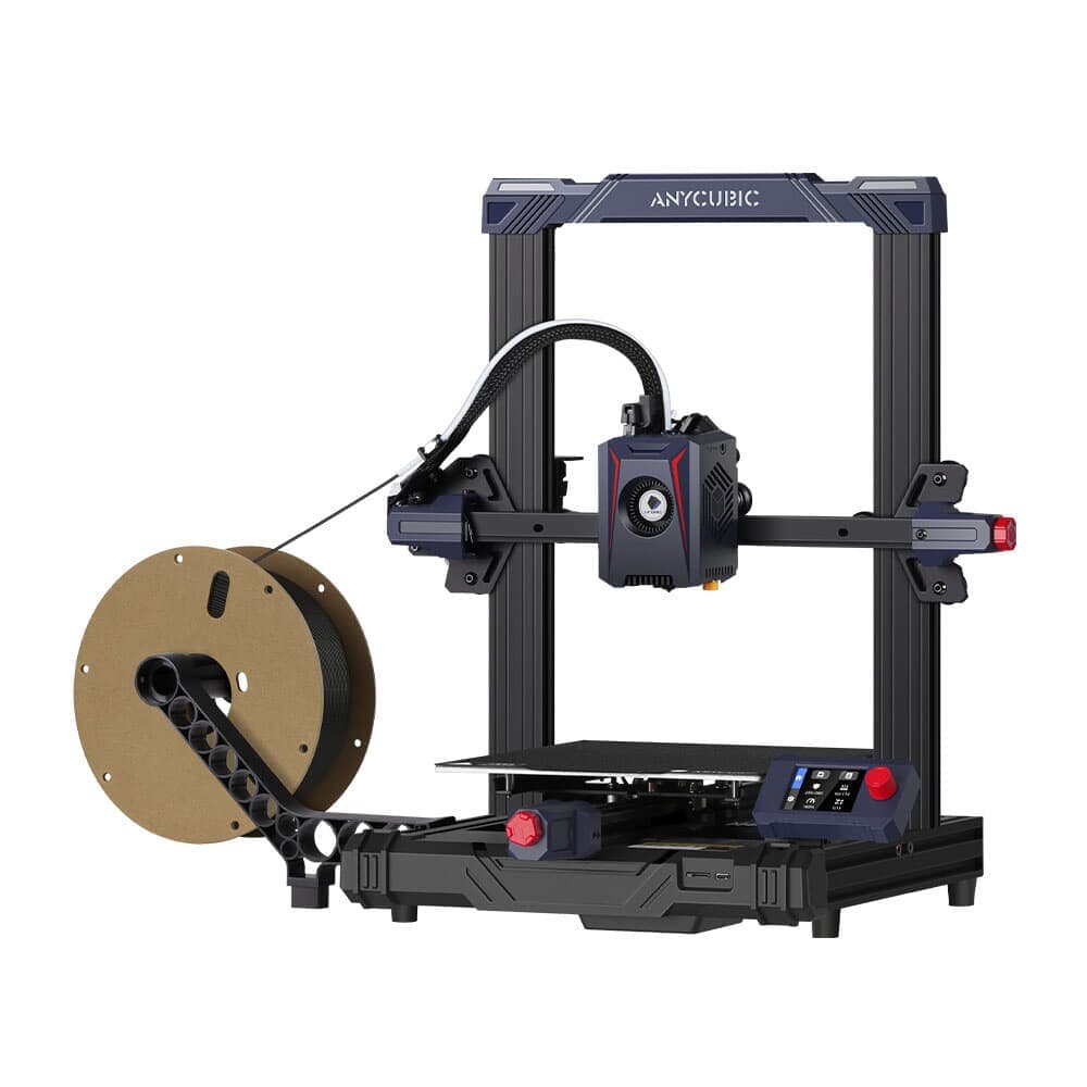 Anycubic Kobra 2 Neo 3Dプリンター KaBuM Aperte o K e evolua em Tecnologia e Games