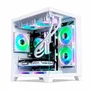 PC Gamer Intel Core i3 13100f, Rx 6600, 16gb Ddr4, SSD 480GB, 600w 80 Plus, PCrx016-e