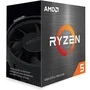 PC Gamer Ryzen 5 5500, Rx 6600, 16gb Ddr4, SSD 480GB, 600w 80 Plus, Mad002-e