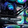 PC Gamer Ryzen 5 5500, RTX 4060, 16gb Ddr4, SSD Nvme 500gb, 600w 80 Plus, Aquapc01-e