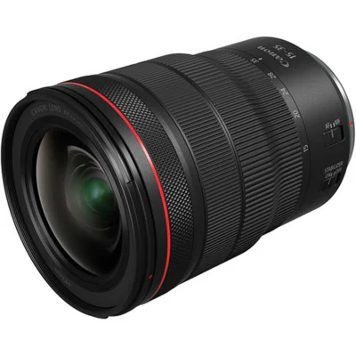 Lente Canon Rf 15-35mm F/2.8 L Is Usm Br — foto 4