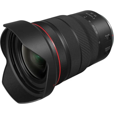 Lente Canon Rf 15-35mm F/2.8 L Is Usm Br — foto 5