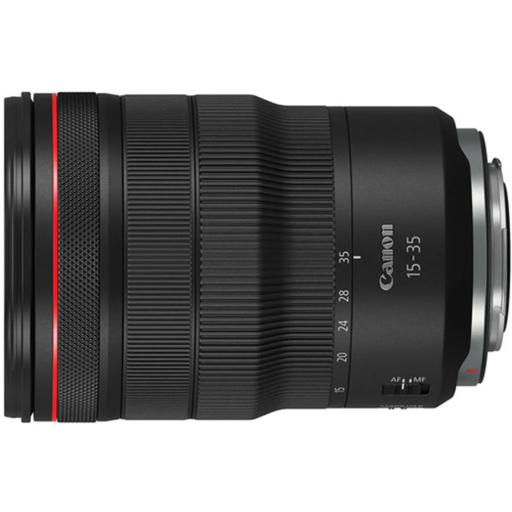 「Canon RF 15-35mm F2.8 L IS USM」 KaBuM Aperte o K e evolua em Tecnologia e Games