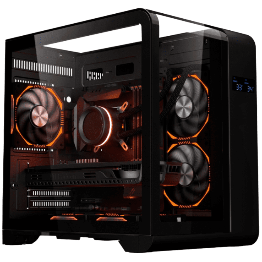 KaBuM Aperte o K e evolua em Tecnologia e Games