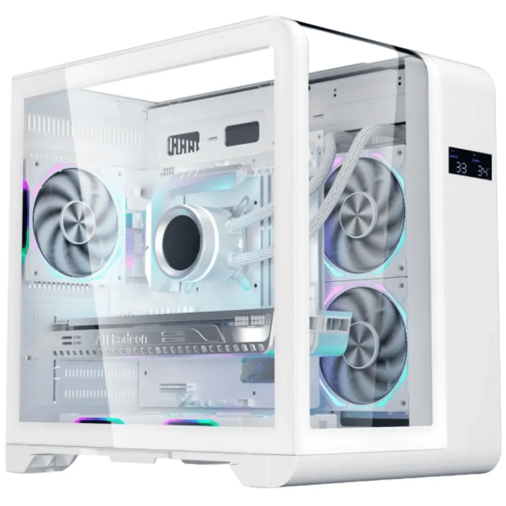 Produtos com até 15 OFF no PIX KaBuM