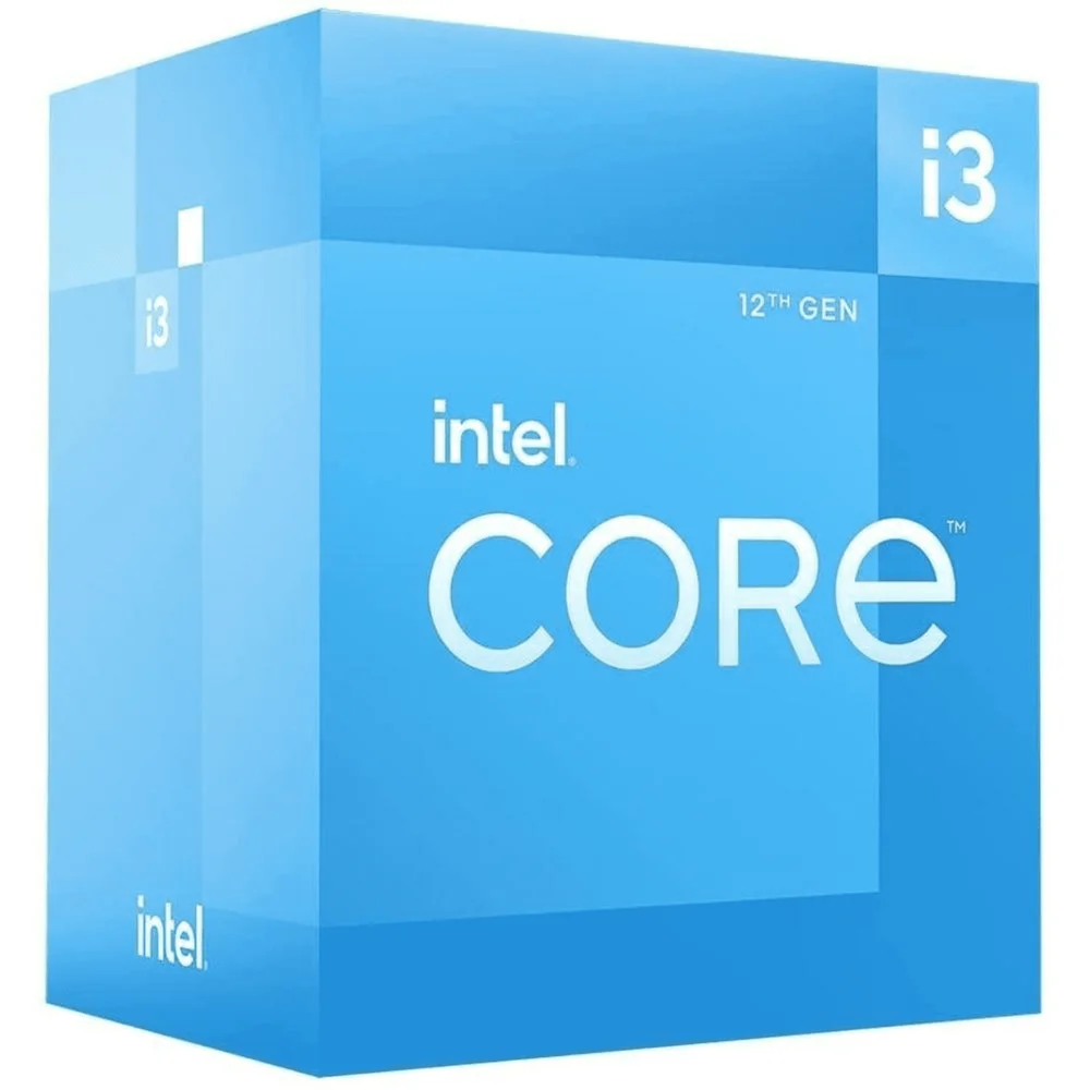 PC Gamer Intel Core i3 13100f, Rx 6600, 16gb Ddr4, SSD 480GB, 600w 80 Plus, PCrx017-e