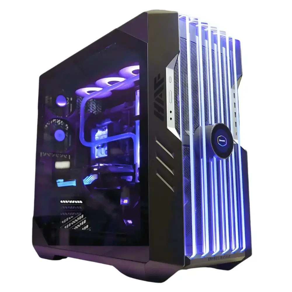 KaBuM Aperte o K e evolua em Tecnologia e Games