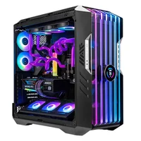 GALLERIA デスクトップPC Ryzen 7 3700X RTX 4070 PC-Gamer-Ryzen-7-9800x3d-RTX-