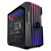 GALLERIA デスクトップPC Ryzen 7 3700X RTX 4070 PC Gamer J7, Ryzen 5 8500G, RTX 4070 Super, 16GB DDR5, 500GB SSD