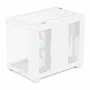PC Gamer Ryzen 7 7800x3d, Rx 7800xt, 32gb Ddr5 RGB, SSD Nvme 2TB, 1000w 80 Plus Gold, PCcube02-e