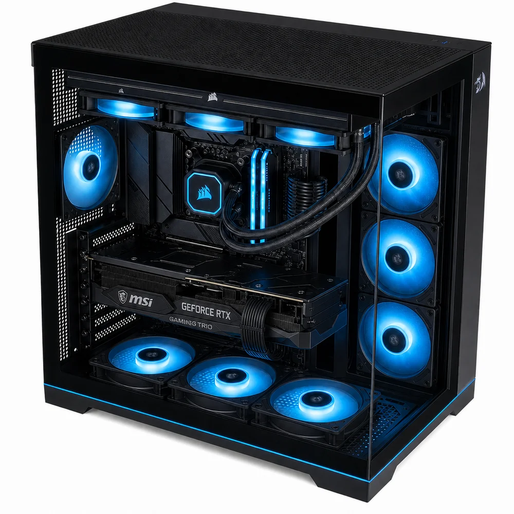 Produtos com até 15 OFF no PIX KaBuM