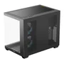 PC Gamer Ryzen 7 7800x3d, Rx 7800xt, 32gb Ddr5 RGB, SSD Nvme 2TB, 1000w 80 Plus Gold, PCcube01-e