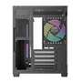 PC Gamer Ryzen 7 7800x3d, Rx 7800xt, 32gb Ddr5 RGB, SSD Nvme 2TB, 1000w 80 Plus Gold, PCcube01-e