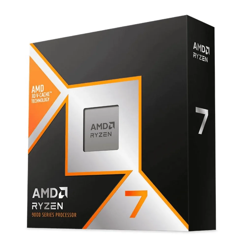 PC Gamer Ryzen 7 9800x3d, RTX 4070 Super, 32gb Ddr5 RGB, SSD Nvme 2TB, 1000w 80 Plus Gold, Toppc02-e - view 8