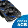 Placa De Video Nvidia Revenger Gtx 1050ti 4gb Ram Ddr5