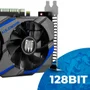 Placa De Video Nvidia Revenger Gtx 1050ti 4gb Ram Ddr5