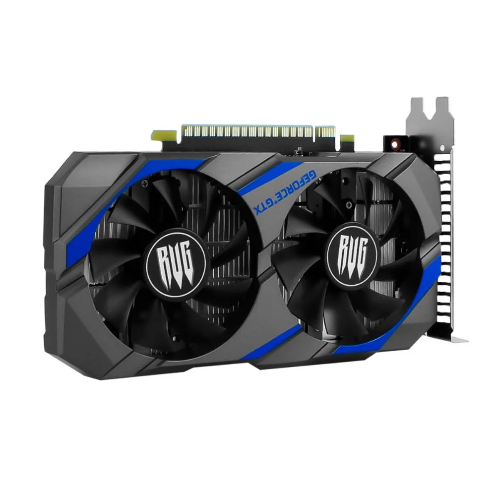 Placa De Video Nvidia Revenger Gtx 1050ti 4gb Ram Ddr5 4