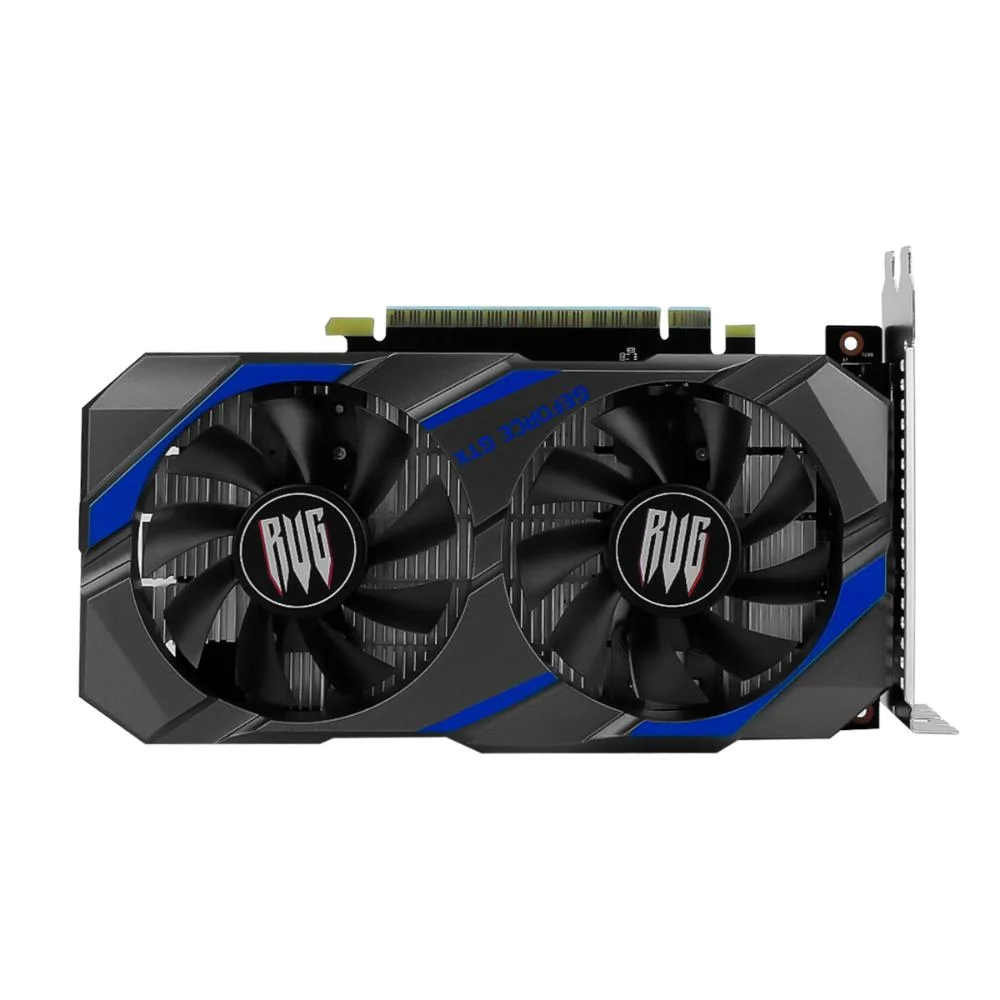 Placa De Video Nvidia Revenger Gtx 1050ti 4gb Ram Ddr5 7
