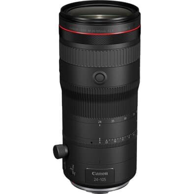 Lente Canon Rf 24-105mm F/2.8 L Is Usm Z Br