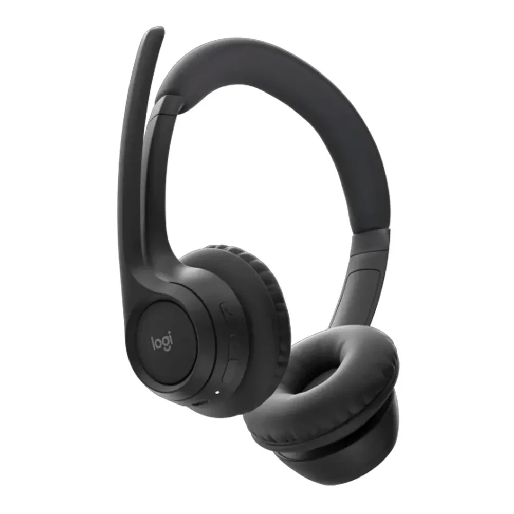 Imagem 2 de 5 do produto Headset Logitech Zone Vibe 305 Uc - 981-001452