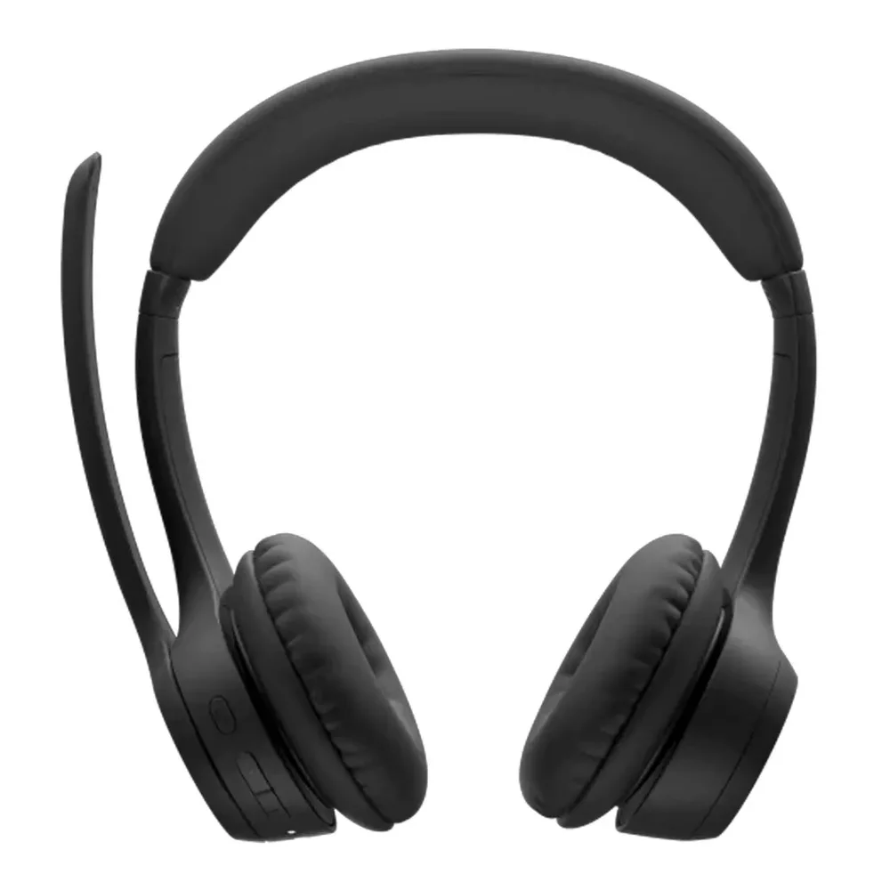 Imagem 3 de 5 do produto Headset Logitech Zone Vibe 305 Uc - 981-001452