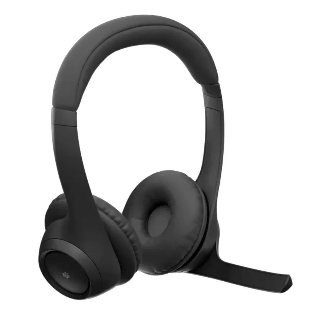 Imagem 4 de 5 do produto Headset Logitech Zone Vibe 305 Uc - 981-001452